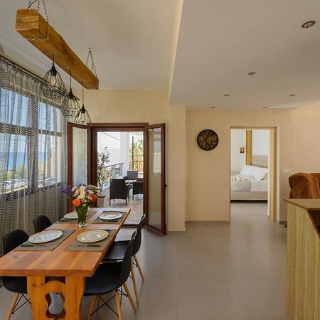 Auster House Santorini Apartment Kamari  Exterior photo