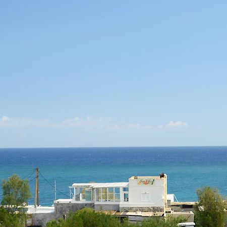Auster House Santorini Apartment Kamari  Exterior photo