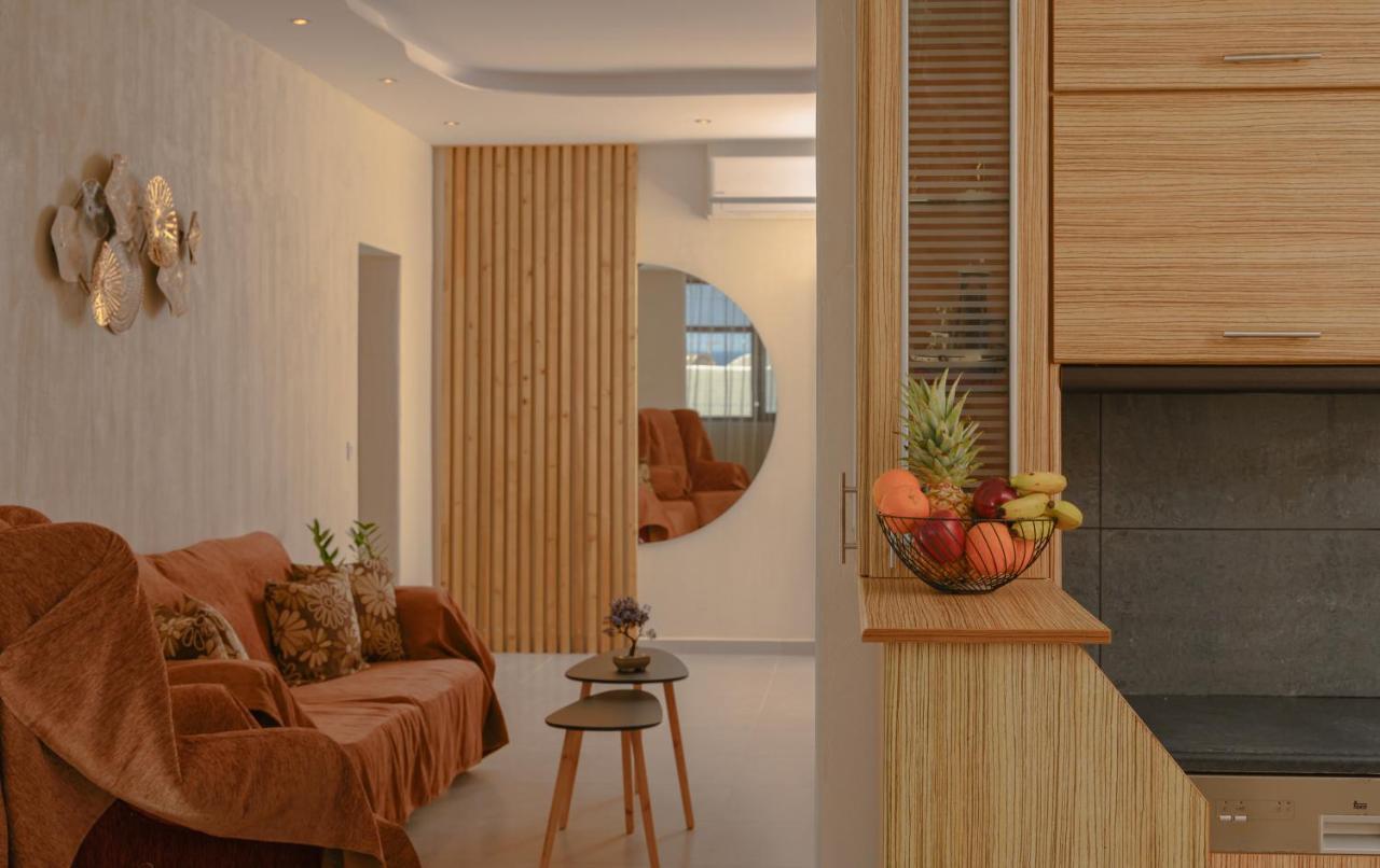 Auster House Santorini Apartment Kamari  Exterior photo