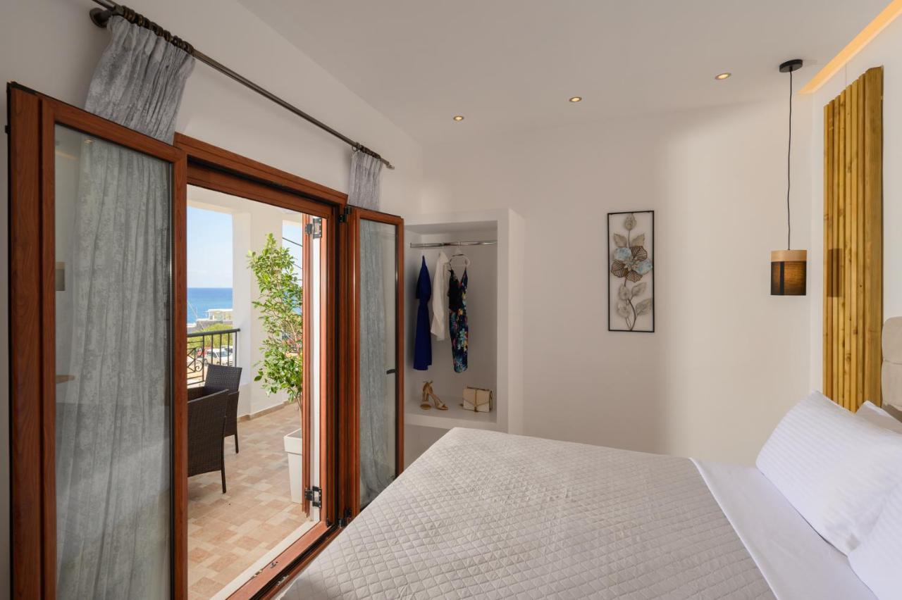 Auster House Santorini Apartment Kamari  Exterior photo