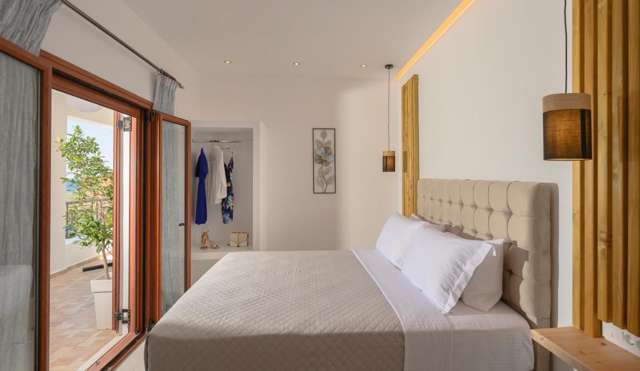 Auster House Santorini Apartment Kamari  Exterior photo
