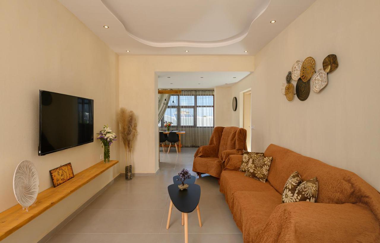 Auster House Santorini Apartment Kamari  Exterior photo