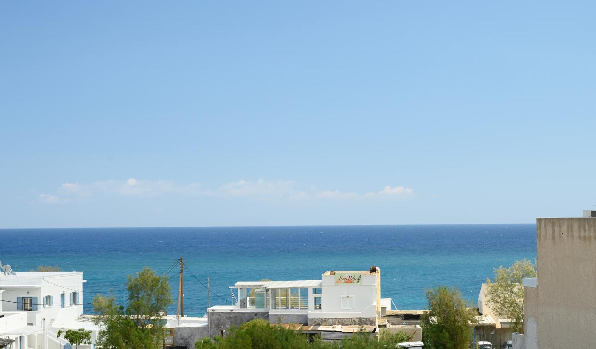 Auster House Santorini Apartment Kamari  Exterior photo